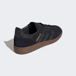 Adidas KJ2399_650 sneaker alla moda Nero - Vista aggiuntiva 5