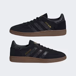 Adidas KJ2399_650 sneaker alla moda Nero - Vista aggiuntiva 7