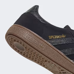 Adidas KJ2399_650 sneaker alla moda Nero - Vista aggiuntiva 8