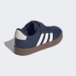 Adidas KK4549_420 scarpa sportiva Bianco - Vista aggiuntiva 5