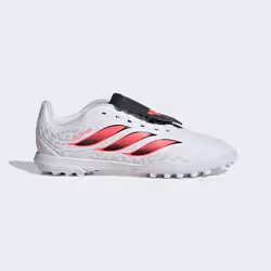 Adidas KJ6741_510 stivale - Vista aggiuntiva 2