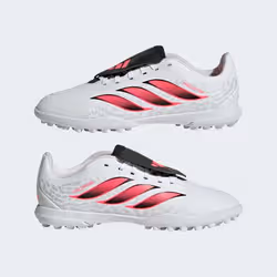 Adidas KJ6741_510 stivale - Vista aggiuntiva 8