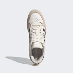 Adidas KI2639_540 scarpa sportiva Bianco - Vista aggiuntiva 2