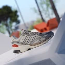 Adidas KK2924_600 sneaker alla moda Nero - Vista aggiuntiva 2