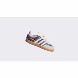 Adidas KH9847_350 scarpa sportiva Bianco - Vista aggiuntiva 3