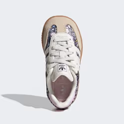 Adidas KH9847_350 scarpa sportiva Bianco - Vista aggiuntiva 5