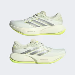 Adidas KI3182_640 scarpa sportiva Verde - Vista aggiuntiva 7