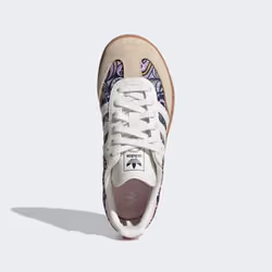 Adidas KH9845_380 scarpa sportiva Bianco - Vista aggiuntiva 4