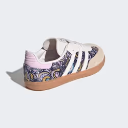 Adidas KH9845_480 scarpa sportiva Bianco - Vista aggiuntiva 7