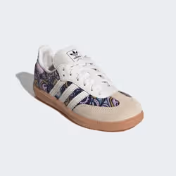 Adidas KH9845_410 scarpa sportiva Bianco - Vista aggiuntiva 6