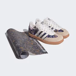Adidas KH9845_420 scarpa sportiva Bianco - Vista aggiuntiva 3