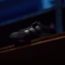 Adidas KI9188_390 scarpa sportiva Nero - Vista aggiuntiva 7