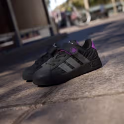 Adidas KI9188_390 scarpa sportiva Nero - Vista aggiuntiva 8