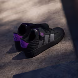 Adidas KI9188_420 scarpa sportiva Nero - Vista aggiuntiva 6