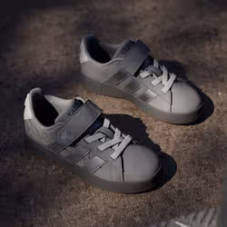 Adidas KI9183_470 scarpa sportiva Grigio - Vista aggiuntiva 5