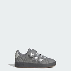 Adidas KI9183_430 scarpa sportiva Grigio