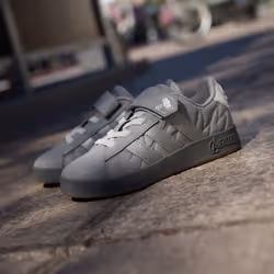 Adidas KI9183_420 scarpa sportiva Grigio - Vista aggiuntiva 8