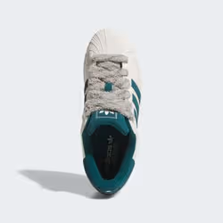 Adidas KJ0116_650 scarpa sportiva Bianco - Vista aggiuntiva 2