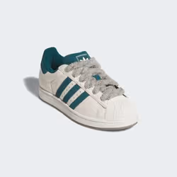 Adidas KJ0116_650 scarpa sportiva Bianco - Vista aggiuntiva 4