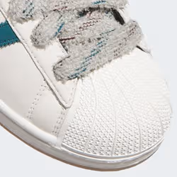 Adidas KJ0116_650 scarpa sportiva Bianco - Vista aggiuntiva 8