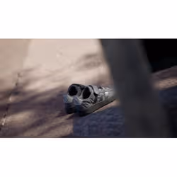 Adidas KI9183_370 scarpa sportiva Grigio - Vista aggiuntiva 2