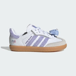 Adidas KK2161_350 scarpa sportiva Bianco