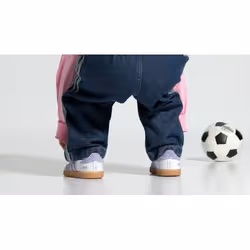 Adidas KK2161_350 scarpa sportiva Bianco - Vista aggiuntiva 2