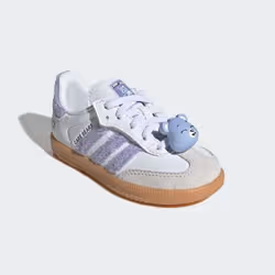 Adidas KK2161_350 scarpa sportiva Bianco - Vista aggiuntiva 6