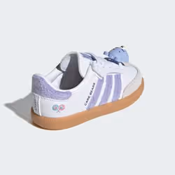 Adidas KK2161_350 scarpa sportiva Bianco - Vista aggiuntiva 7