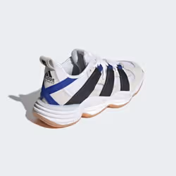 Adidas KJ8768_700 scarpa sportiva Bianco - Vista aggiuntiva 5