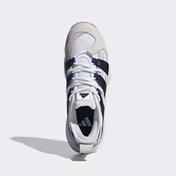 Adidas KJ8768_650 scarpa sportiva Bianco - Vista aggiuntiva 2