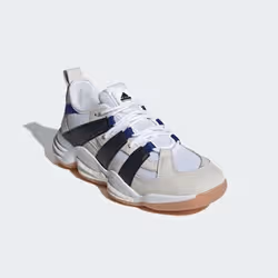 Adidas KJ8768_650 scarpa sportiva Bianco - Vista aggiuntiva 4