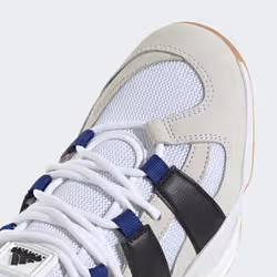 Adidas KJ8768_630 scarpa sportiva Bianco - Vista aggiuntiva 8