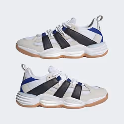 Adidas KJ8768_670 scarpa sportiva Bianco - Vista aggiuntiva 7