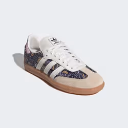 Adidas KK2358_520 scarpa sportiva Bianco - Vista aggiuntiva 4