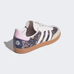 Adidas KK2358_520 scarpa sportiva Bianco - Vista aggiuntiva 5