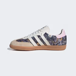 Adidas KK2358_520 scarpa sportiva Bianco - Vista aggiuntiva 6