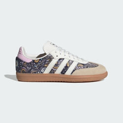 Adidas KK2358_540 scarpa sportiva Bianco