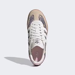 Adidas KK2358_540 scarpa sportiva Bianco - Vista aggiuntiva 2