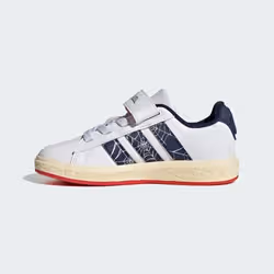Adidas KI9122_490 scarpa sportiva Bianco - Vista aggiuntiva 8