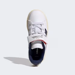 Adidas KI9122_410 scarpa sportiva Bianco - Vista aggiuntiva 4