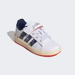 Adidas KI9122_410 scarpa sportiva Bianco - Vista aggiuntiva 6