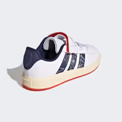 Adidas KI9122_370 scarpa sportiva Bianco - Vista aggiuntiva 7
