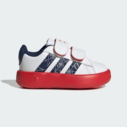 Adidas KI9192_350 scarpa sportiva Bianco