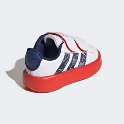 Adidas KI9192_330 scarpa sportiva Bianco - Vista aggiuntiva 7