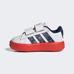 Adidas KI9192_330 scarpa sportiva Bianco - Vista aggiuntiva 8