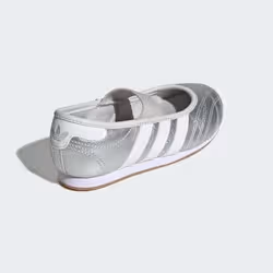 Adidas KJ8248_510 scarpa sportiva Bianco - Vista aggiuntiva 5