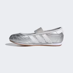 Adidas KJ8248_510 scarpa sportiva Bianco - Vista aggiuntiva 6