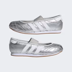 Adidas KJ8248_510 scarpa sportiva Bianco - Vista aggiuntiva 7