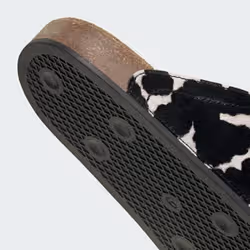Adidas KI0407_700 infradito e ciabatta Multicolore - Vista aggiuntiva 8